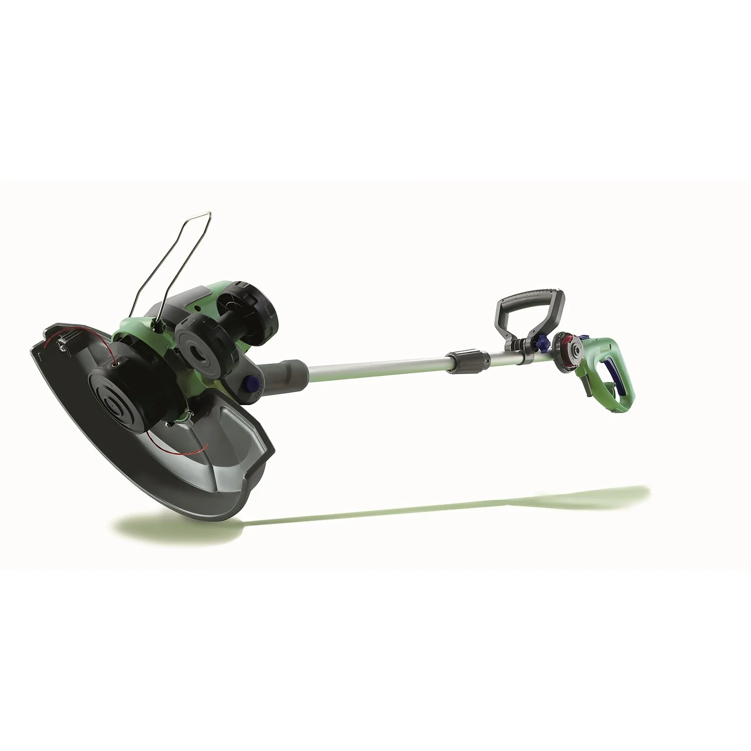 Powerbase 550W Electric Grass Trimmer - 30cm Powerbase 550W Electric Grass Trimmer - 30cm -Deals Furniture Store 12885507 6914843579696830