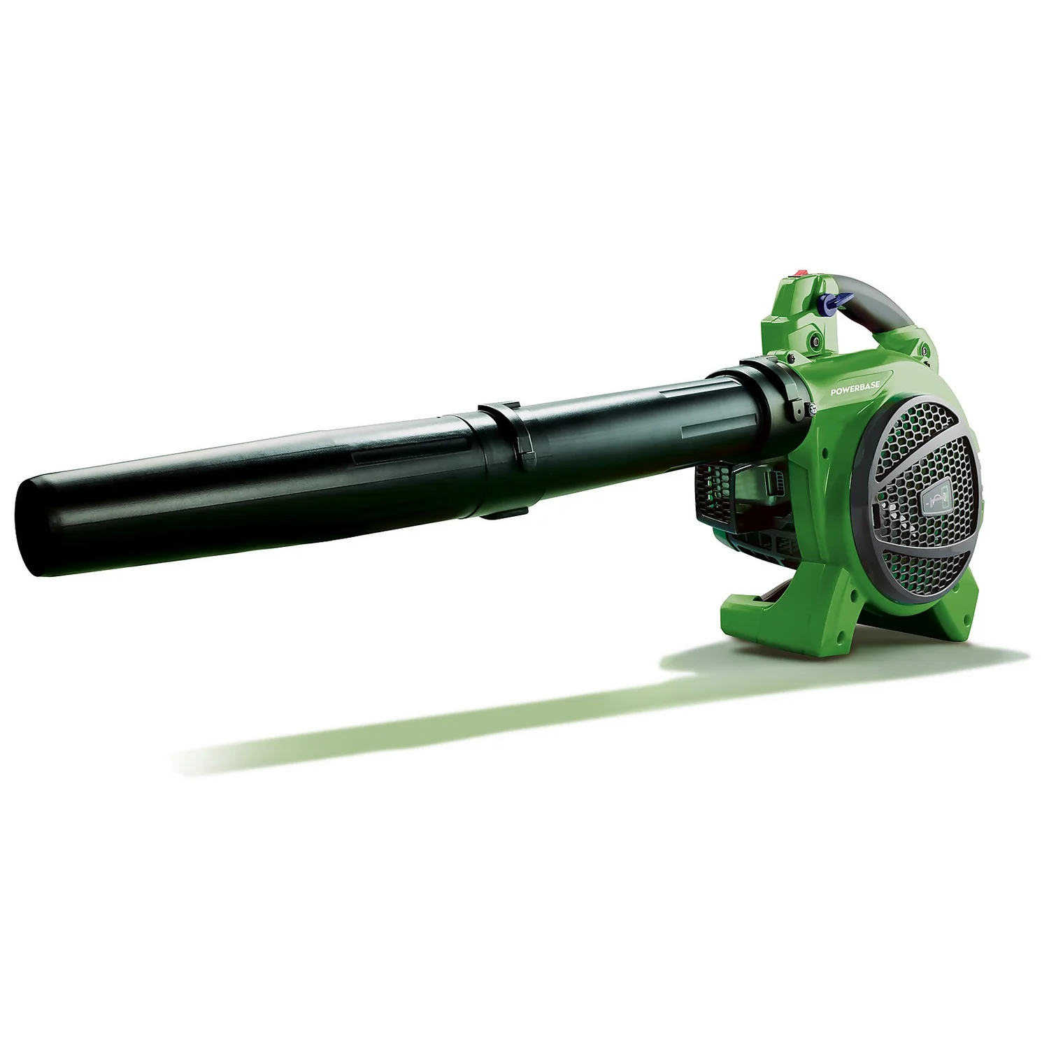 Powerbase Petrol Garden Leaf Blower - 27.2cc Powerbase Petrol Garden Leaf Blower - 27.2cc -Deals Furniture Store 12885530 2254893055624332