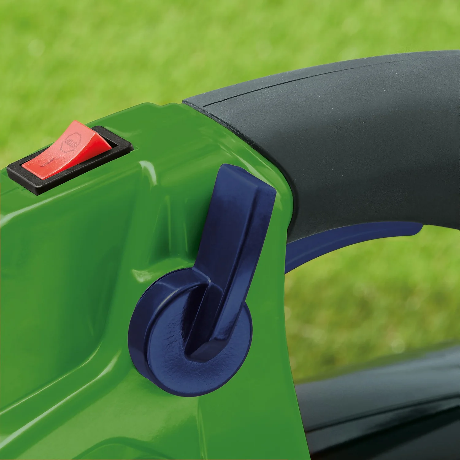 Powerbase Petrol Garden Leaf Blower - 27.2cc Powerbase Petrol Garden Leaf Blower - 27.2cc -Deals Furniture Store 12885530 9814893055649811