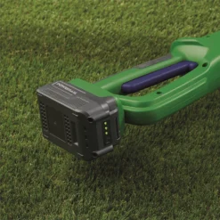 Powerbase 20V Cordless Pole Hedge Trimmer 41cm -Deals Furniture Store 12885534 2524843581794844