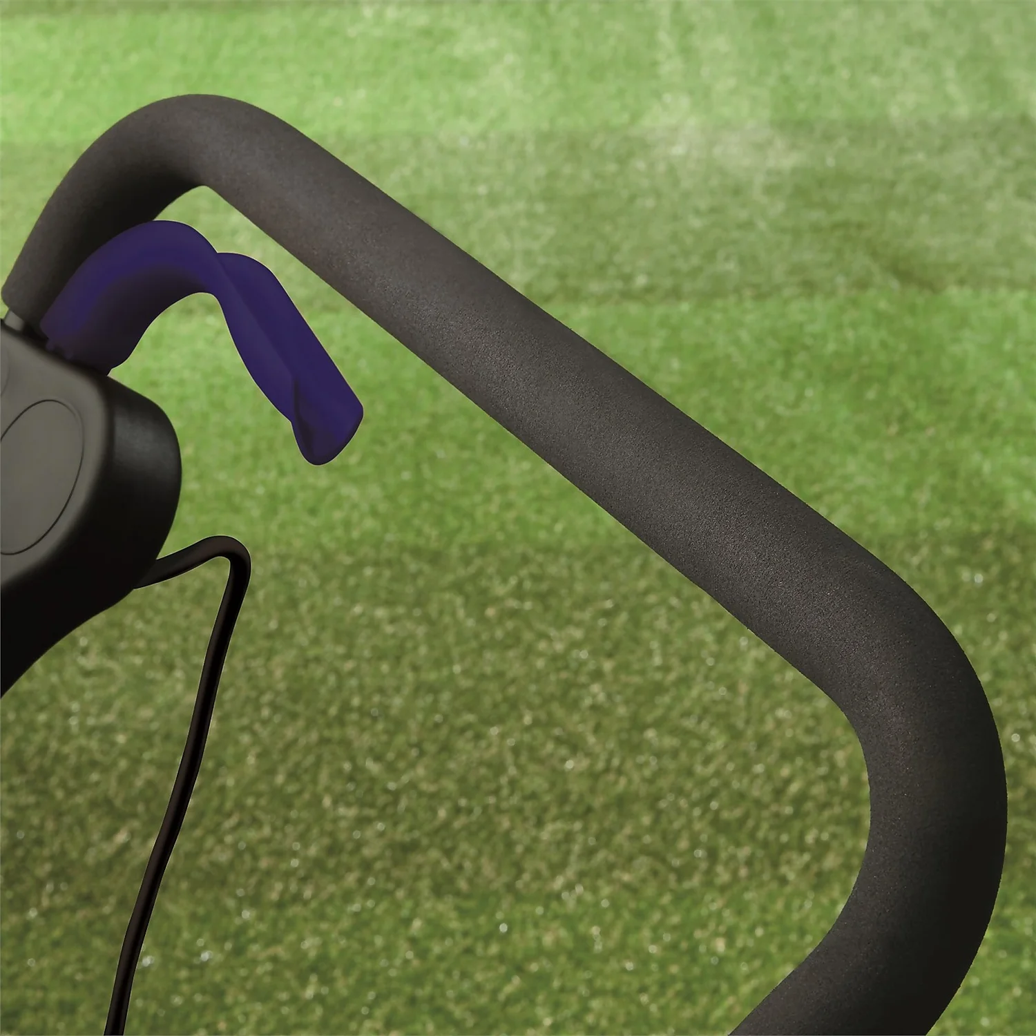 Powerbase 400W Electric Lawn Mower - 32cm Powerbase 400W Electric Lawn Mower - 32cm -Deals Furniture Store 12885549 3804843583557677