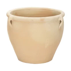 Himalaya Terracotta Planter - 38cm