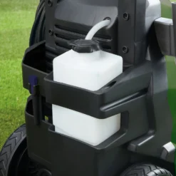 Powerbase 1850W Pressure Washer With Patio Cleaner 2 Powerbase 1850W Pressure Washer With Patio Cleaner -Deals Furniture Store 12885787 8494900865430093