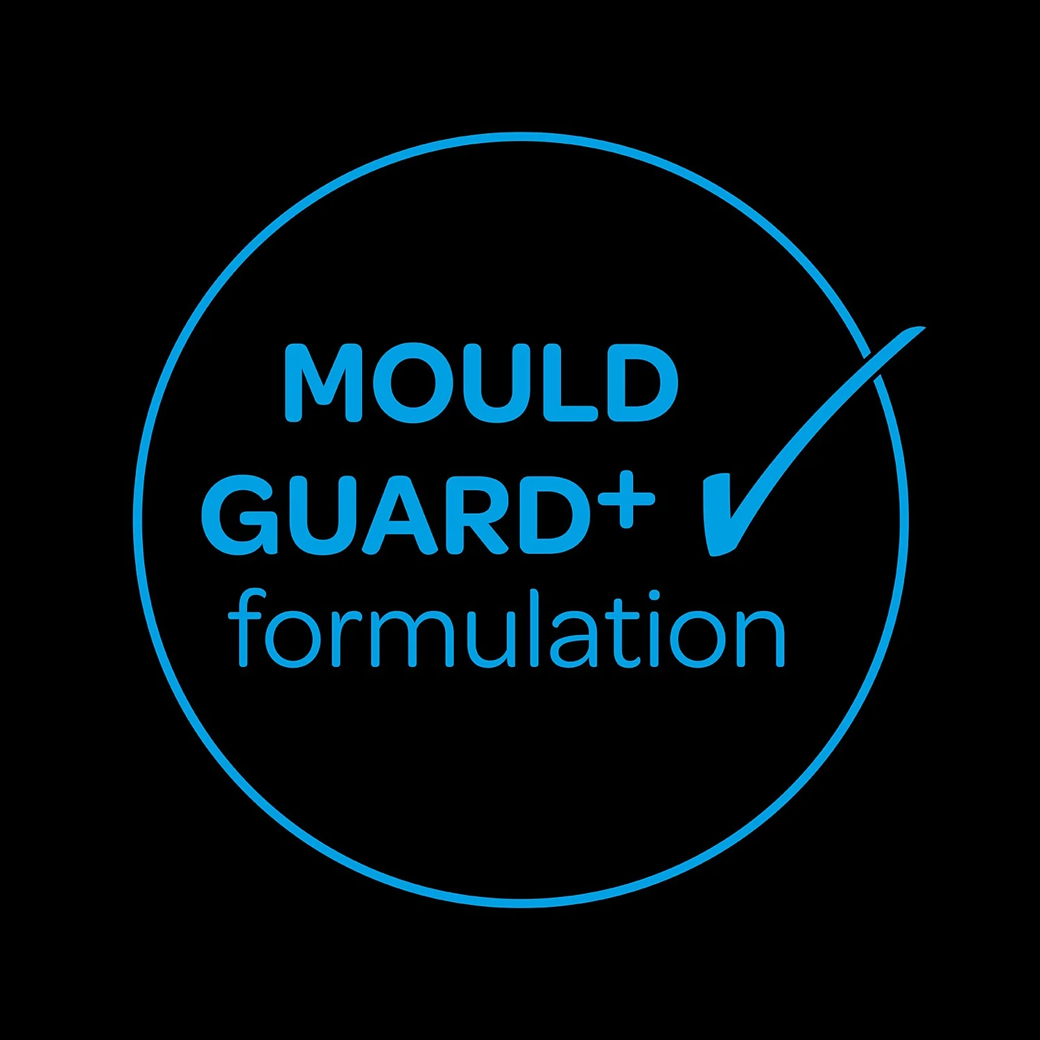 Crown Easyclean® Mouldguard+ Bathroom Mid Sheen Washable Multi Surface Paint Midnight Navy® - 2.5L Crown Easyclean® Mouldguard+ Bathroom Mid Sheen Washable Multi Surface Paint Midnight Navy® - 2.5L -Deals Furniture Store 12886764 1084853415775407