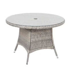 Florence 4 Seater Garden Dining Set 3 Florence 4 Seater Garden Dining Set -Deals Furniture Store 12887798 8544953452101122