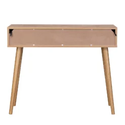 Kubu Rattan Console Desk 3 Kubu Rattan Console Desk -Deals Furniture Store 12888886 2014883954588226