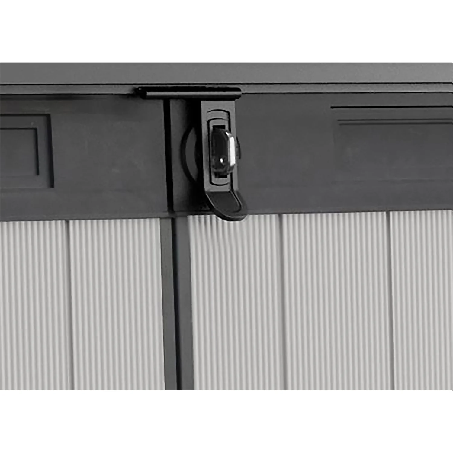 Keter Premier Jumbo Outdoor Garden Storage Shed 2020L - Grey Keter Premier Jumbo Outdoor Garden Storage Shed 2020L - Grey -Deals Furniture Store 12890915 1294855738324506