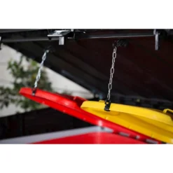 Keter Premier Jumbo Outdoor Garden Storage Shed 2020L - Grey 6 Keter Premier Jumbo Outdoor Garden Storage Shed 2020L - Grey -Deals Furniture Store 12890915 1924855738395216