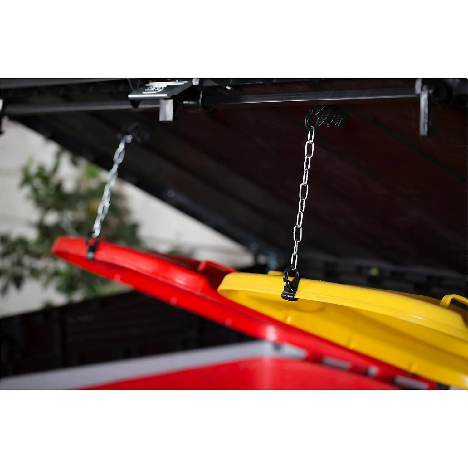 Keter Premier Jumbo Outdoor Garden Storage Shed 2020L - Grey Keter Premier Jumbo Outdoor Garden Storage Shed 2020L - Grey -Deals Furniture Store 12890915 1924855738395216