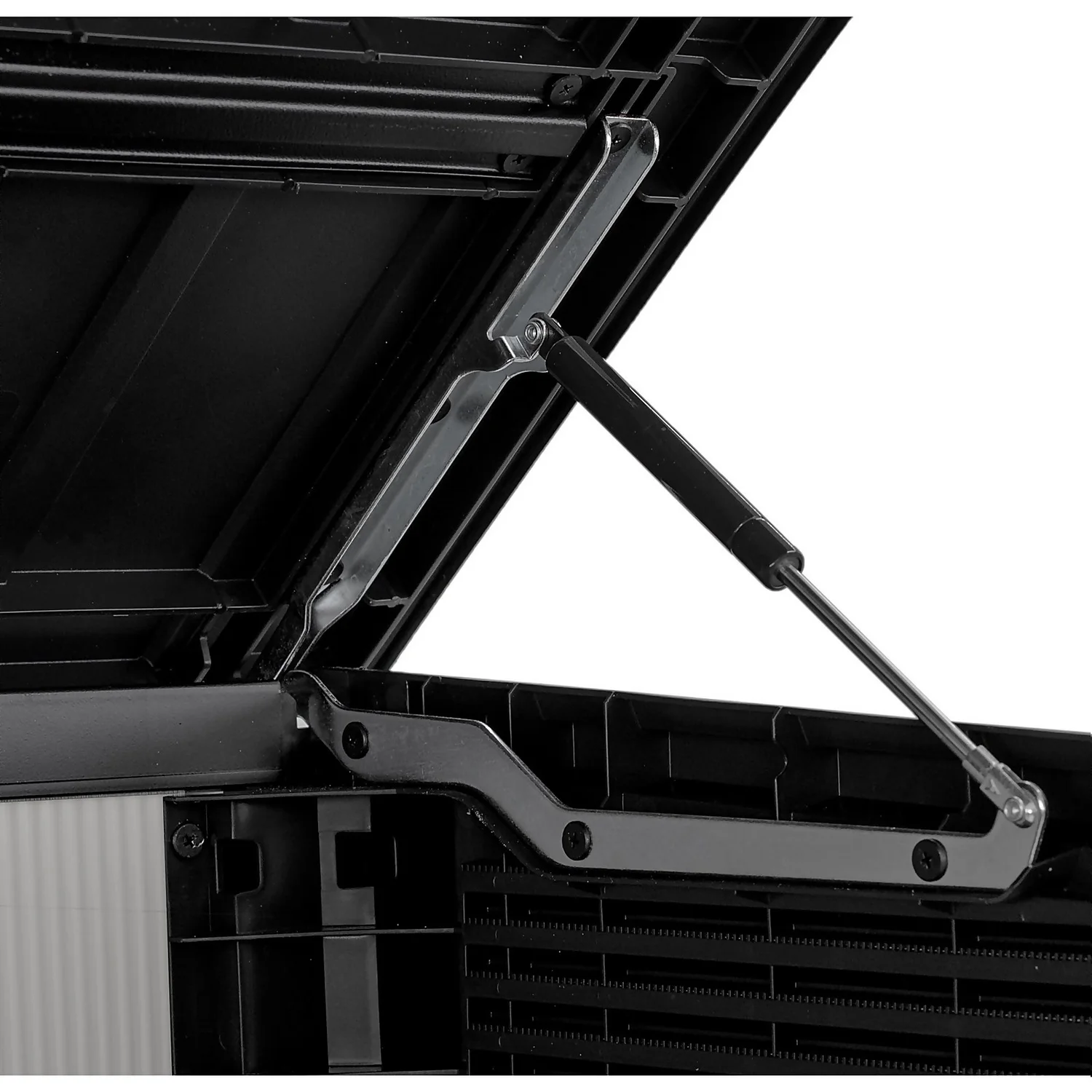 Keter Premier Jumbo Outdoor Garden Storage Shed 2020L - Grey Keter Premier Jumbo Outdoor Garden Storage Shed 2020L - Grey -Deals Furniture Store 12890915 5424855738372935