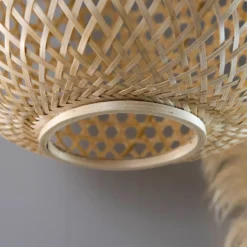 Reid Bamboo Easy Fit Shade -Deals Furniture Store 12891605 1414920555811881