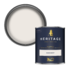 Dulux Heritage Eggshell Paint Roman White - 750ml
