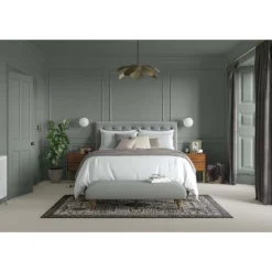 Dulux Heritage Matt Emulsion Paint Waxed Khaki - 2.5L 5 Dulux Heritage Matt Emulsion Paint Waxed Khaki - 2.5L -Deals Furniture Store 12899143 2114847685014688