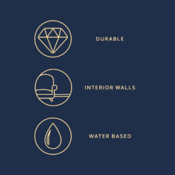 Dulux Heritage Matt Emulsion Paint Waxed Khaki - 2.5L 3 Dulux Heritage Matt Emulsion Paint Waxed Khaki - 2.5L -Deals Furniture Store 12899143 8474847684852778