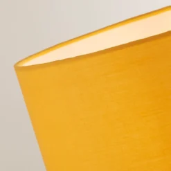 Bella Tripod Table Lamp - Ochre 3 Bella Tripod Table Lamp - Ochre -Deals Furniture Store 12908195 1434899249875904