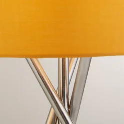 Bella Tripod Table Lamp - Ochre 4 Bella Tripod Table Lamp - Ochre -Deals Furniture Store 12908195 1784899249919713