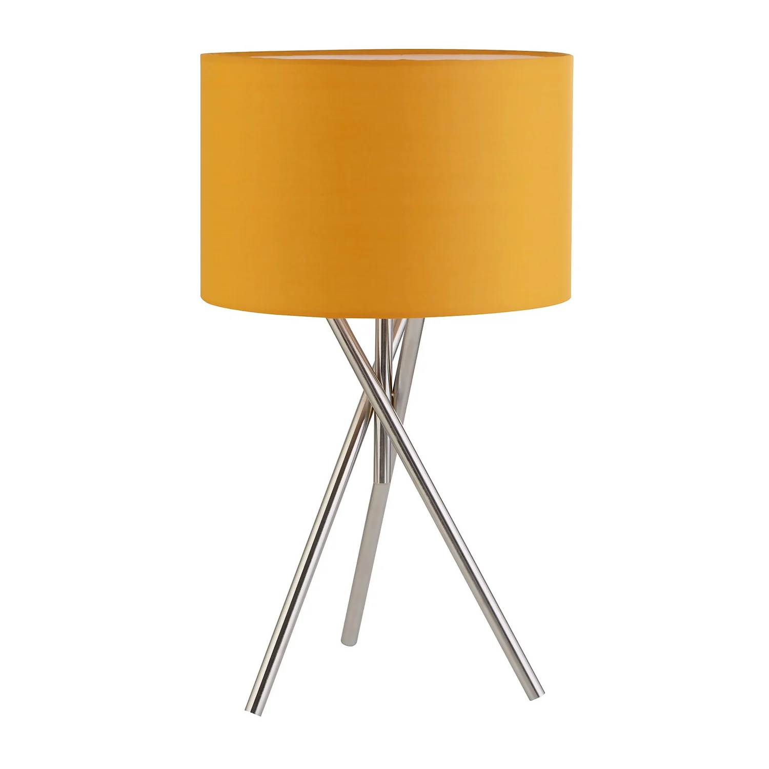 Bella Tripod Table Lamp - Ochre Bella Tripod Table Lamp - Ochre -Deals Furniture Store 12908195 1954899249828252