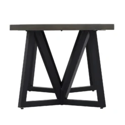 Holte Dining Table -Deals Furniture Store 12932869 4924933242446070