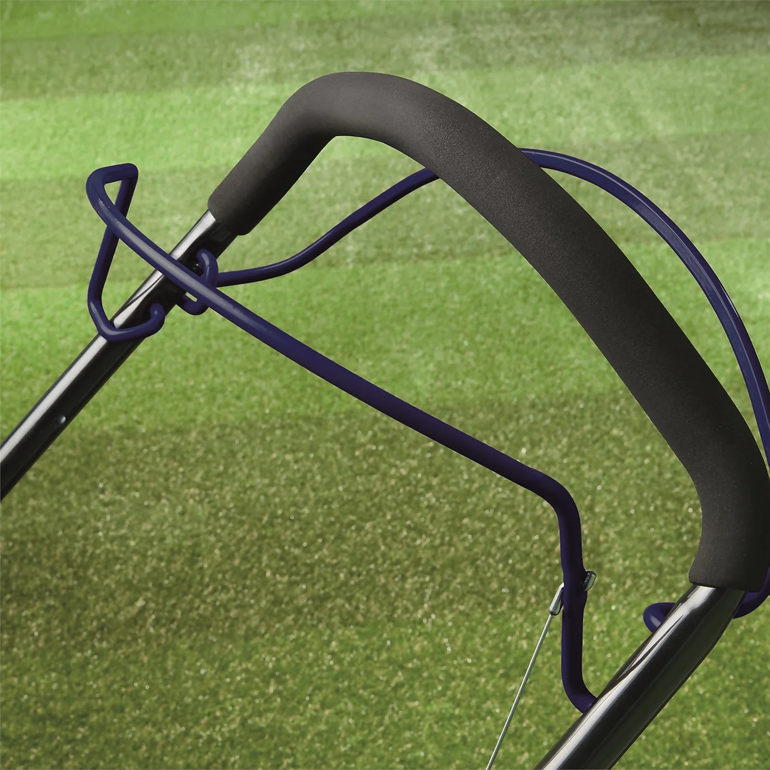 Powerbase 125cc 450e Petrol Lawn Mower - 41cm Powerbase 125cc 450e Petrol Lawn Mower - 41cm -Deals Furniture Store 12940533 1124857008401593