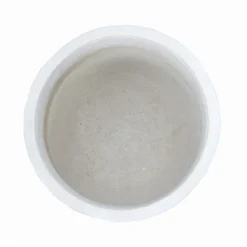 Country Ceramic Planter - Large -Deals Furniture Store 13050710 1964935273629883