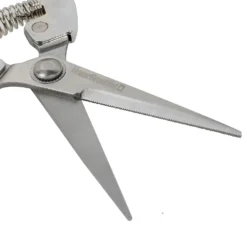 House Beautiful Fine Pointed Flower & Fruit Snips - Teal -Deals Furniture Store 13188712 2724928022644346