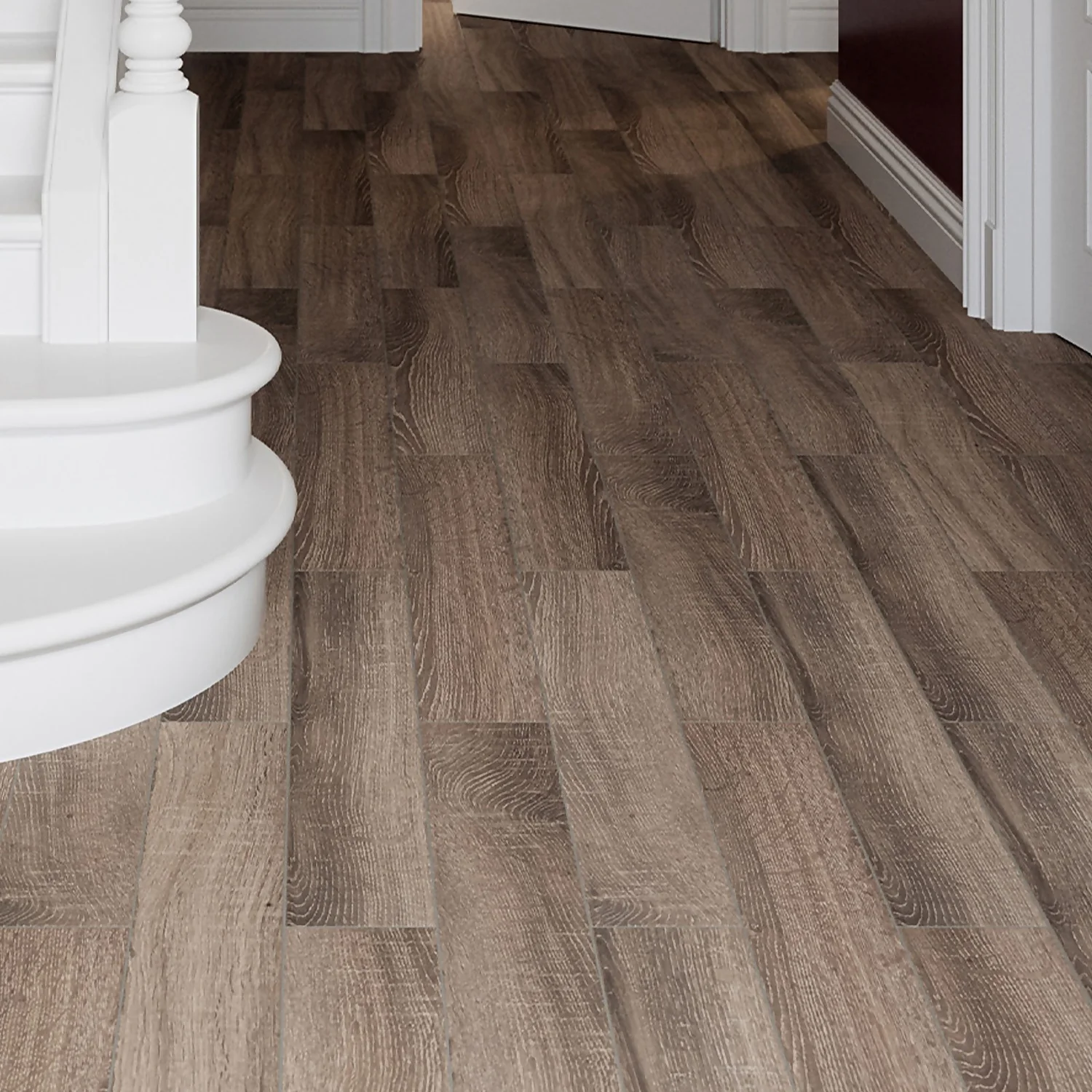 Country Living Rustic Barn Porcelain Wall & Floor Tile 150 x 900mm - 1.08sqm Pack Country Living Rustic Barn Porcelain Wall & Floor Tile 150 X 900mm - 1.08sqm Pack -Deals Furniture Store 13220580 1824924678128216