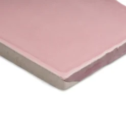 Country Living Artisan Peony Blush Ceramic Wall Tile 75 X 300mm - 0.5sqm Pack 3 Country Living Artisan Peony Blush Ceramic Wall Tile 75 X 300mm - 0.5sqm Pack -Deals Furniture Store 13433207 1714916417995866