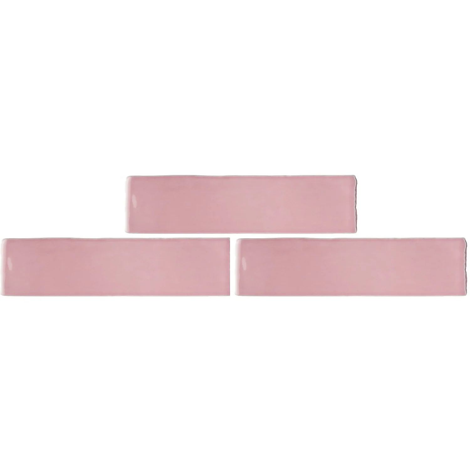 Country Living Artisan Peony Blush Ceramic Wall Tile 75 x 300mm - 0.5sqm Pack Country Living Artisan Peony Blush Ceramic Wall Tile 75 X 300mm - 0.5sqm Pack -Deals Furniture Store 13433207 4664916417976498