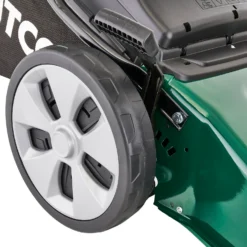 Atco 139cc Classic 18S Petrol Lawn Mower - 46cm 3 Atco 139cc Classic 18S Petrol Lawn Mower - 46cm -Deals Furniture Store 13483565 1224929335813793
