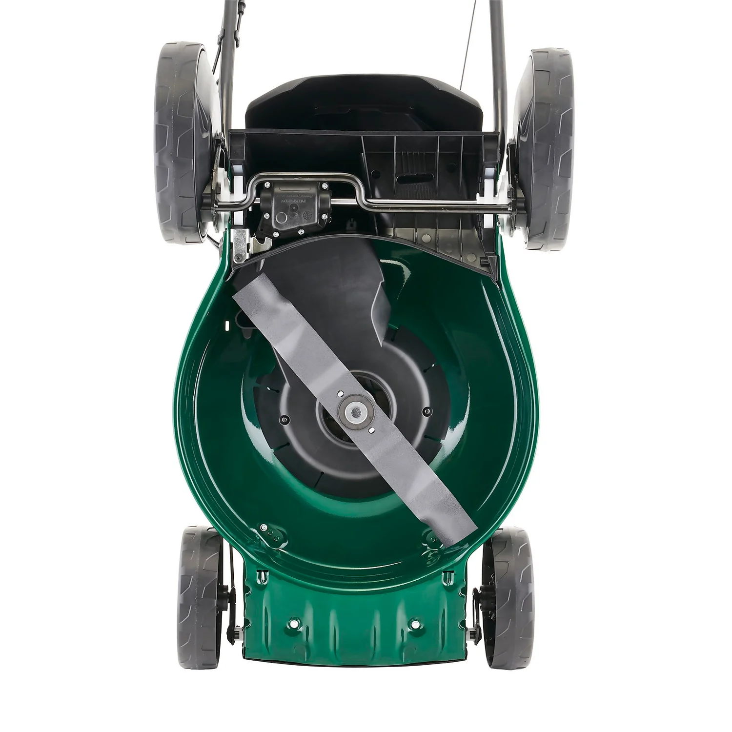 Atco 139cc Classic 18S Petrol Lawn Mower - 46cm Atco 139cc Classic 18S Petrol Lawn Mower - 46cm -Deals Furniture Store 13483565 1444929335920764