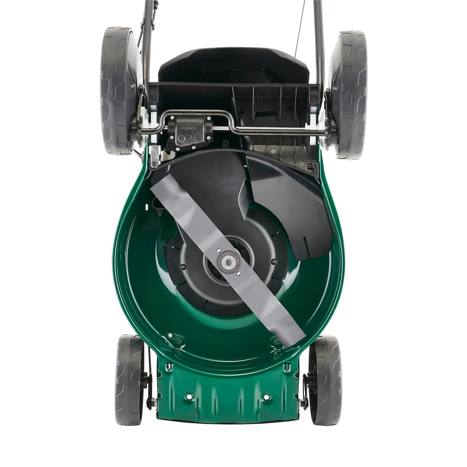 Atco 139cc Classic 18S Petrol Lawn Mower - 46cm Atco 139cc Classic 18S Petrol Lawn Mower - 46cm -Deals Furniture Store 13483565 9034929335885325