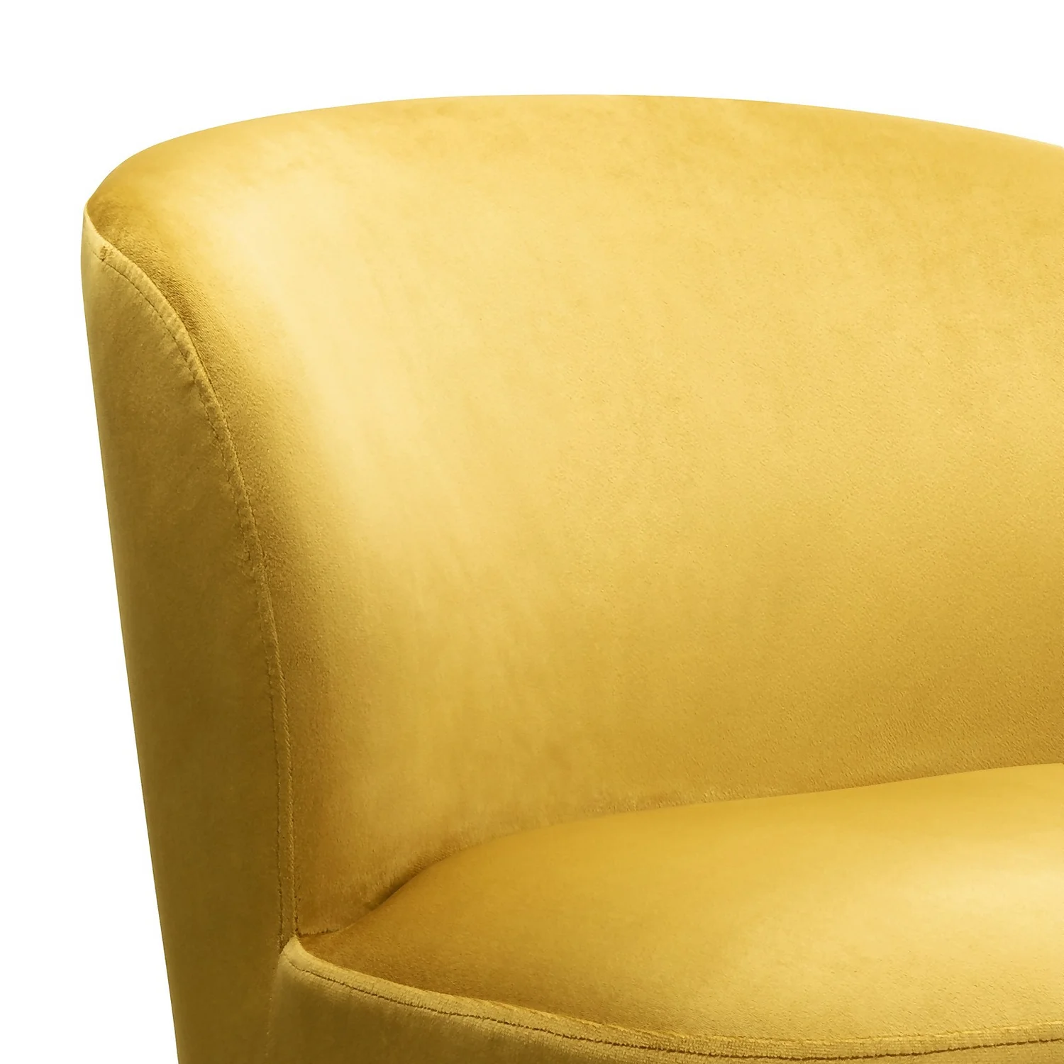 Amy Occasional Chair - Mustard Amy Occasional Chair - Mustard -Deals Furniture Store 13644151 1204965581859150