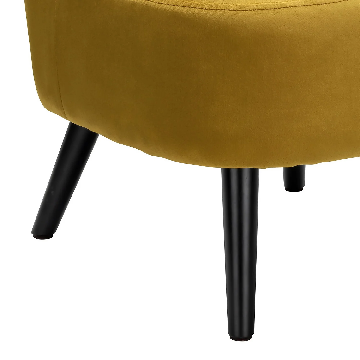 Amy Occasional Chair - Mustard Amy Occasional Chair - Mustard -Deals Furniture Store 13644151 1274965581913762