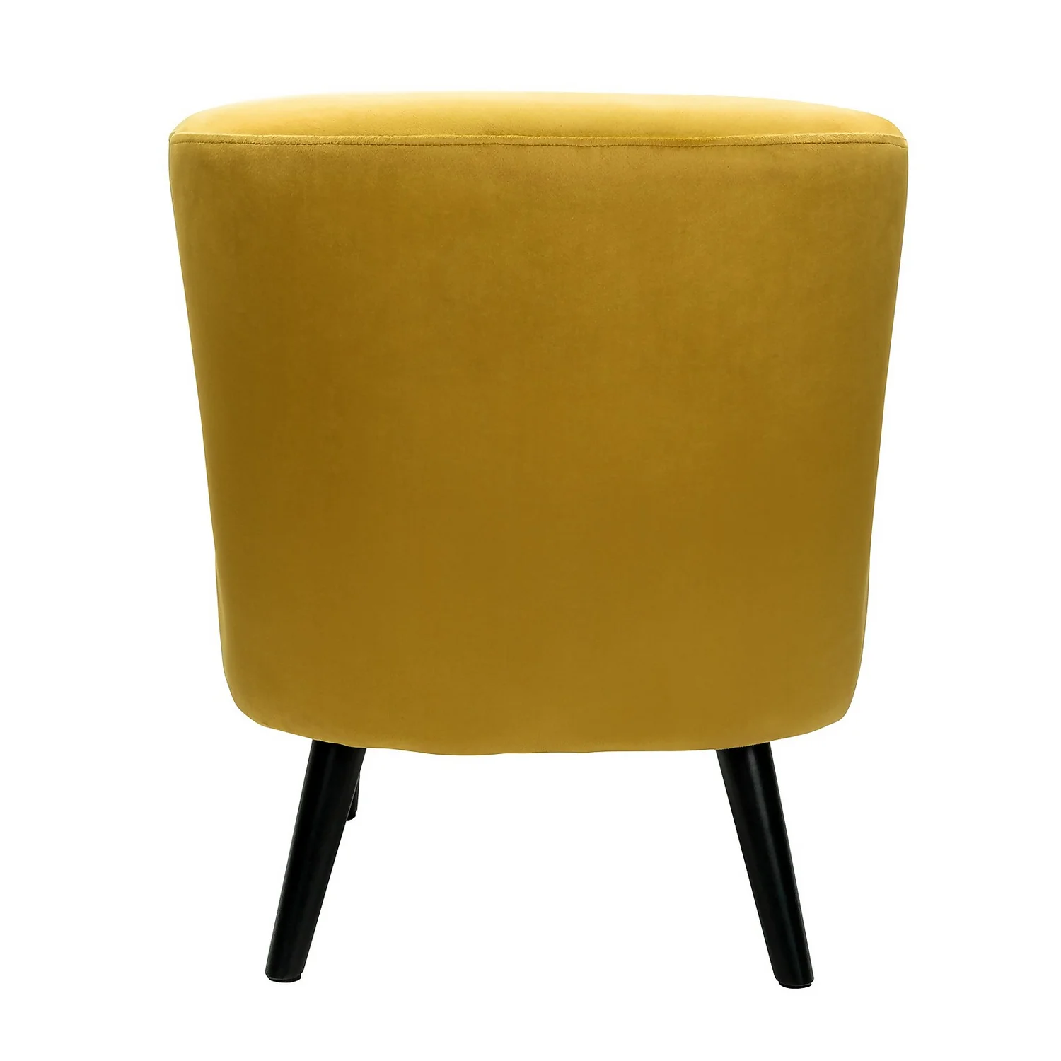 Amy Occasional Chair - Mustard Amy Occasional Chair - Mustard -Deals Furniture Store 13644151 1794965581828607