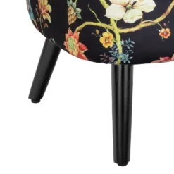 Amy Occasional Chair - Curiosity Navy 6 Amy Occasional Chair - Curiosity Navy -Deals Furniture Store 13644153 5134975247735610