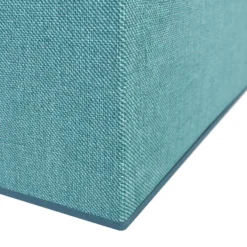 Clever Cube Fabric Insert - Set Of 2 - Jade Green -Deals Furniture Store 13911395 1324981913025585