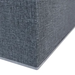 Clever Cube Fabric Insert - Set Of 2 - Woven Marine -Deals Furniture Store 13911400 1784981913000727