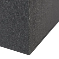 Clever Cube Fabric Insert - Set Of 2 - Woven Pepper -Deals Furniture Store 13911401 1094981912990737