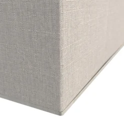 Clever Cube Fabric Insert - Set Of 2 - Taupe -Deals Furniture Store 13911402 1355021570596707