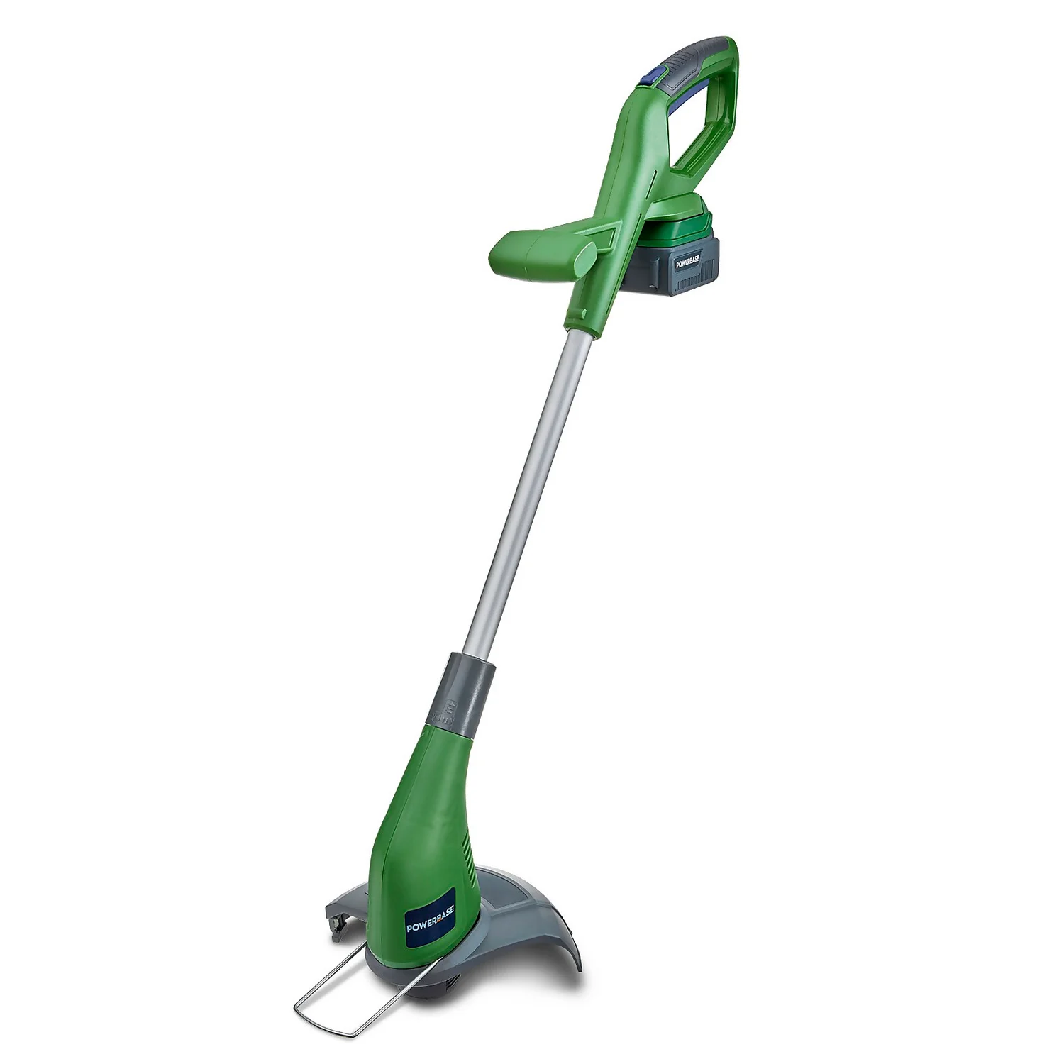 Powerbase 20V Cordless Lawn Mower & Trimmer Twin Pack - 25cm Powerbase 20V Cordless Lawn Mower & Trimmer Twin Pack - 25cm -Deals Furniture Store 13956505 2035011015633515