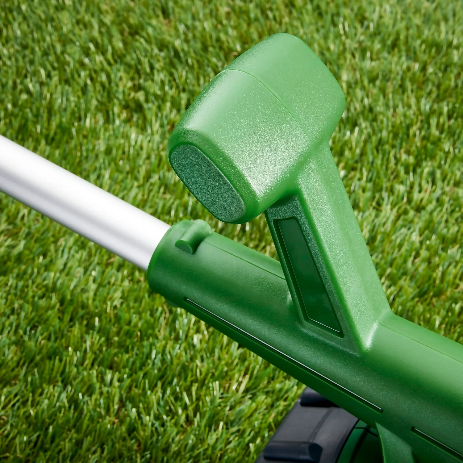 Powerbase 20V Cordless Lawn Mower & Trimmer Twin Pack - 25cm Powerbase 20V Cordless Lawn Mower & Trimmer Twin Pack - 25cm -Deals Furniture Store 13956505 9275011016004984