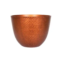 New Release 5 Suva Hammered Pot Copper - 31cm