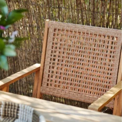 Miri 6 Seater Wooden Garden Dining Set -Deals Furniture Store 14183988 1185022106849488