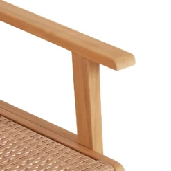 Miri 6 Seater Wooden Garden Dining Set -Deals Furniture Store 14183988 1995022106698951