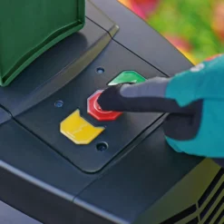 Bosch AXT 25 TC Garden Shredder 4 Bosch AXT 25 TC Garden Shredder -Deals Furniture Store 14230143 1105023660707588