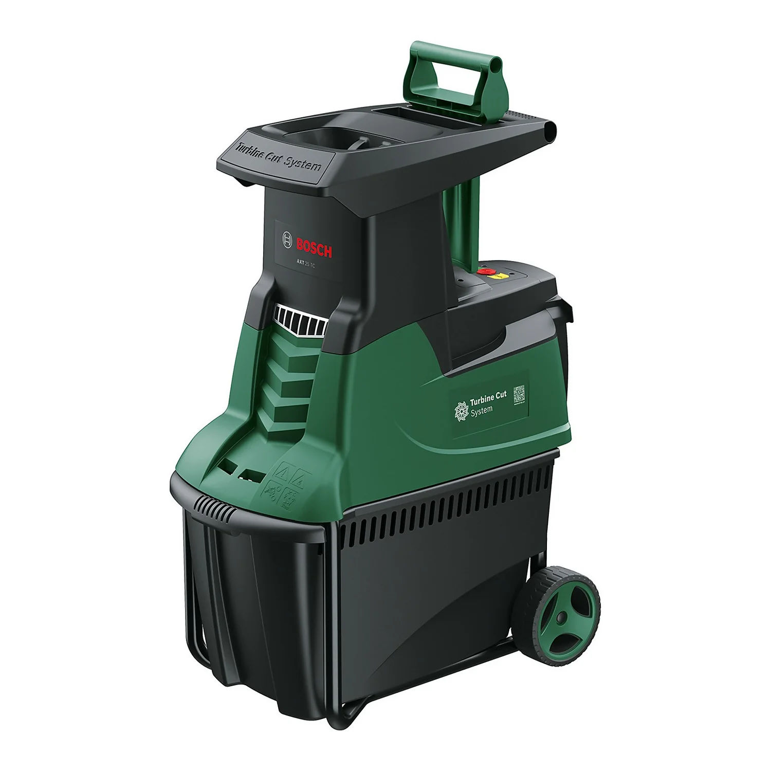 Bosch AXT 25 TC Garden Shredder Bosch AXT 25 TC Garden Shredder -Deals Furniture Store 14230143 1165023660370142