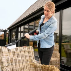 Bosch EasyAquatak 100 Pressure Washer -Deals Furniture Store 14230145 4385023660699755