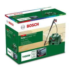 Bosch EasyAquatak 100 Pressure Washer -Deals Furniture Store 14230145 9335023660934292