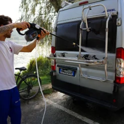 Worx Nitro Brushless Hydroshot Cordless Pressure Washer -Deals Furniture Store 14537894 1075044395688227