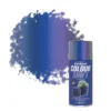 Rust-Oleum Colour Shift Spray Paint Cosmic Blue - 150ml